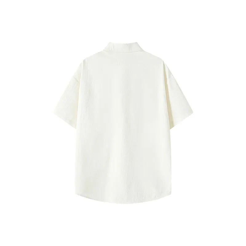 TESTUNG Shirts Unisex-9