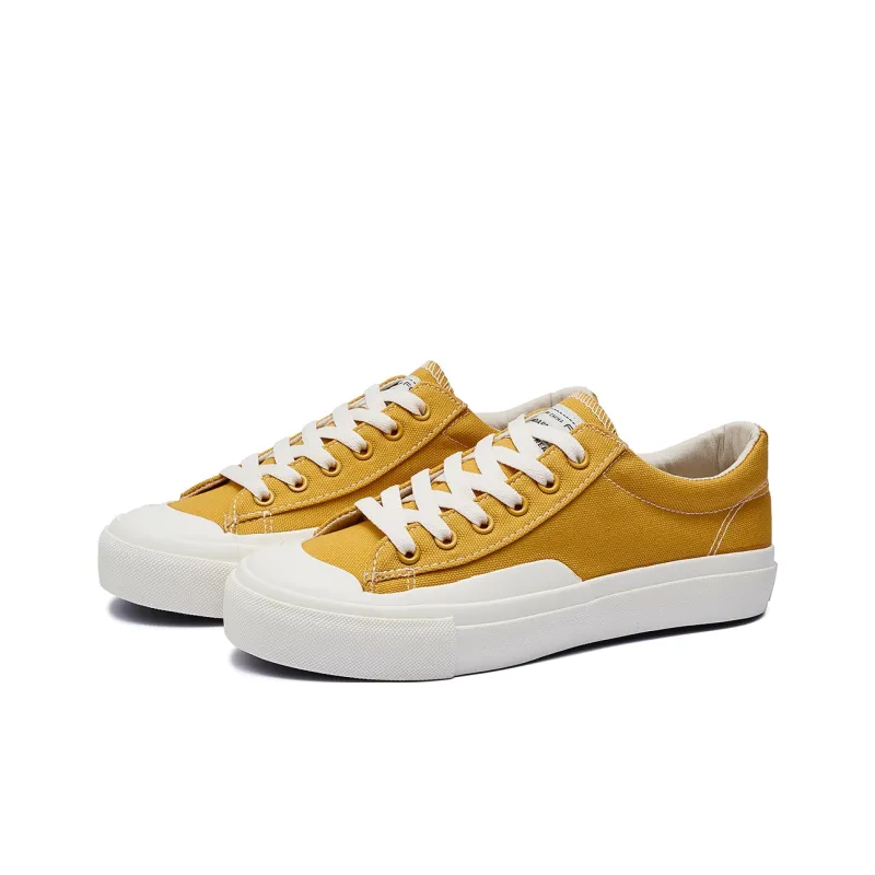 Fawn Miri Low Top Canvas Shoes Women's-26