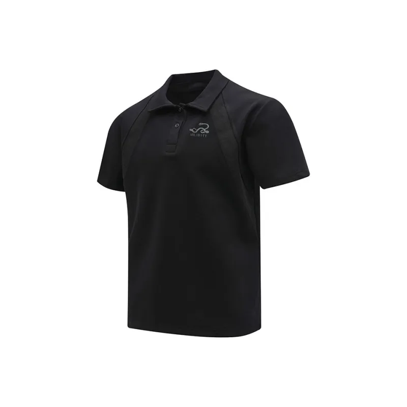 SOLIDITY T Shirts Unisex-7