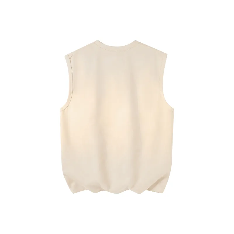 URBAN AUTHENTIC Tank Tops Unisex-9