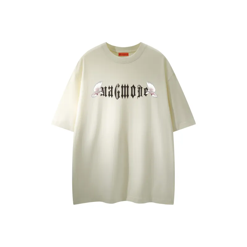 Magmode T Shirts Unisex-13