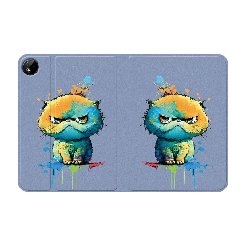 YIBAOBAO Compatible With Vivo Pad3 Pro/Pad2/Pad Air/iQOO Pad2 Pro/Pad1/iQOO Pad Air Tablet Protective Cases-15