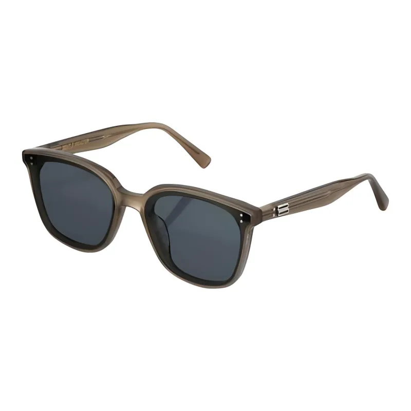 GENTLE MONSTER Butterfly Sunglasses Men's Black 1/Beige/Green/Black 2-4
