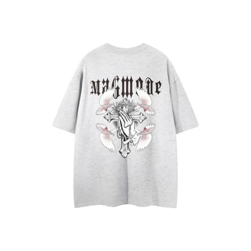 Magmode T Shirts Unisex-20