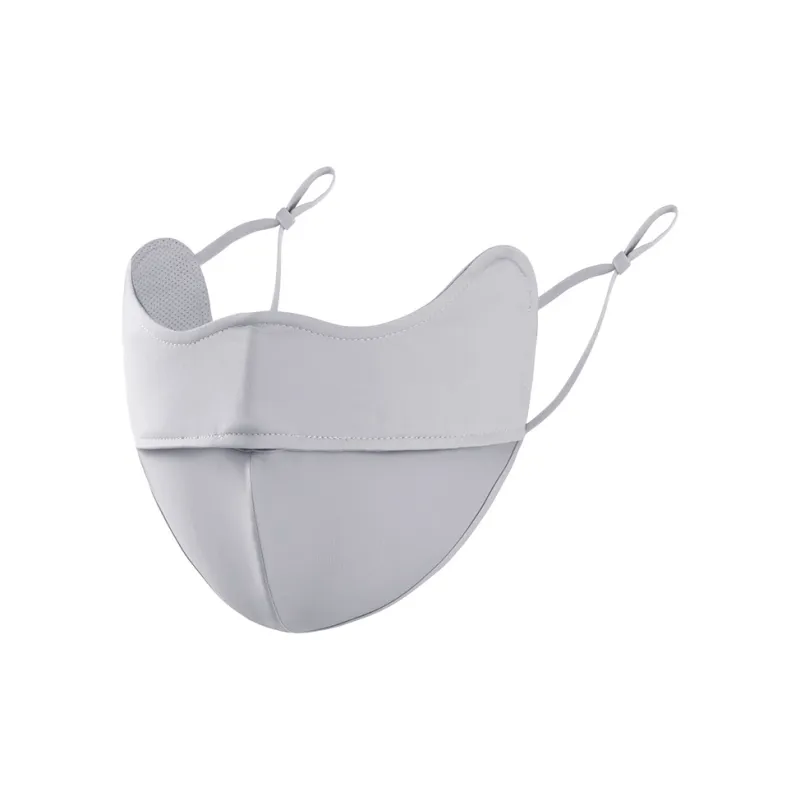 NANJIREN Lightweight Sun Protection Masks Women's-6