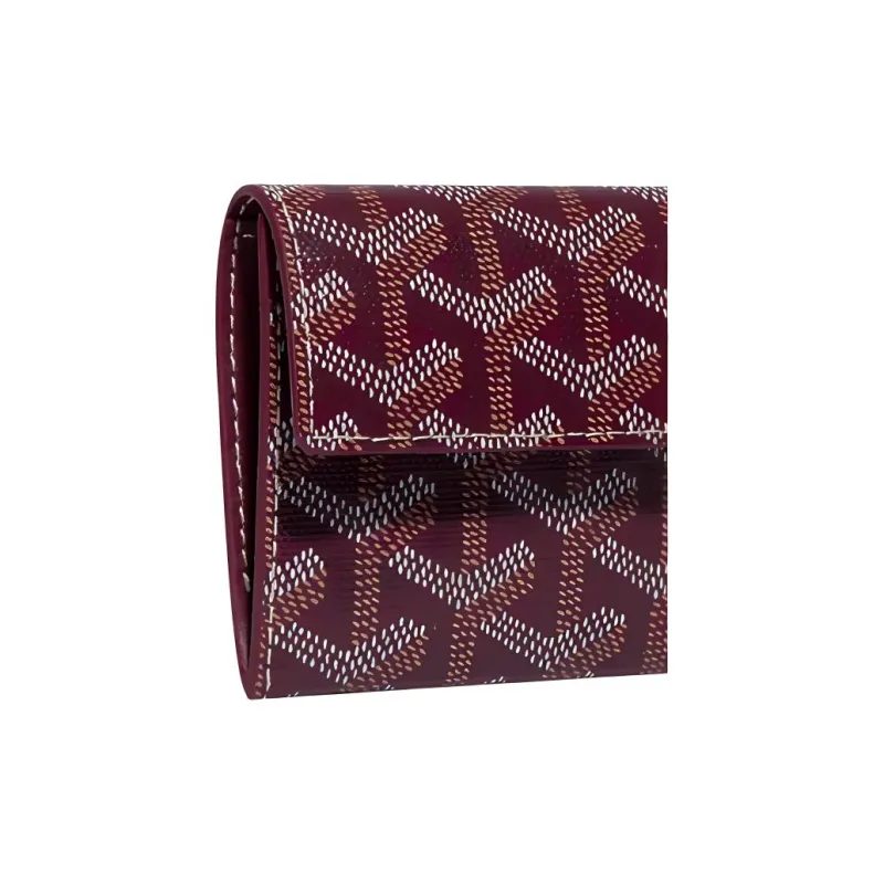 GOYARD MARIGNY Coin Purses-3