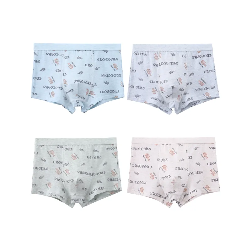 GOSO Men Underpants-19