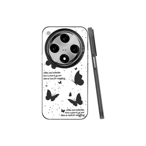Baochengbao Phone Cases