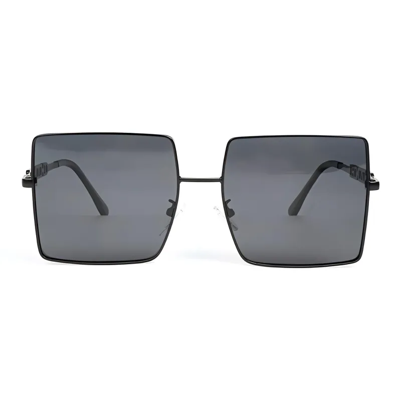 Welly Merck Sunglasses Unisex-1