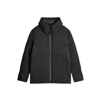 NORSE PROJECTS Jackets Coats Men's Black