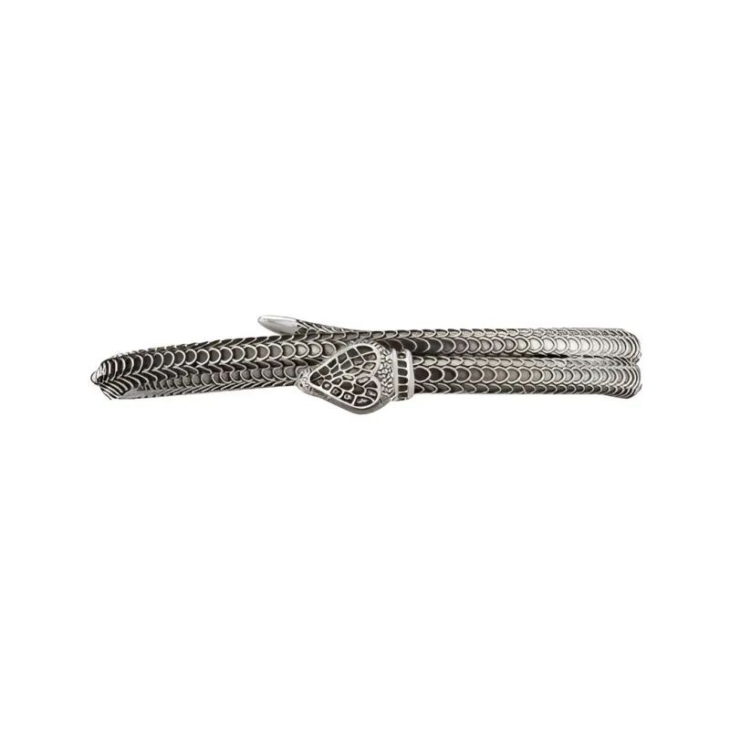 GUCCI Bangles Unisex Shopping Bag-3