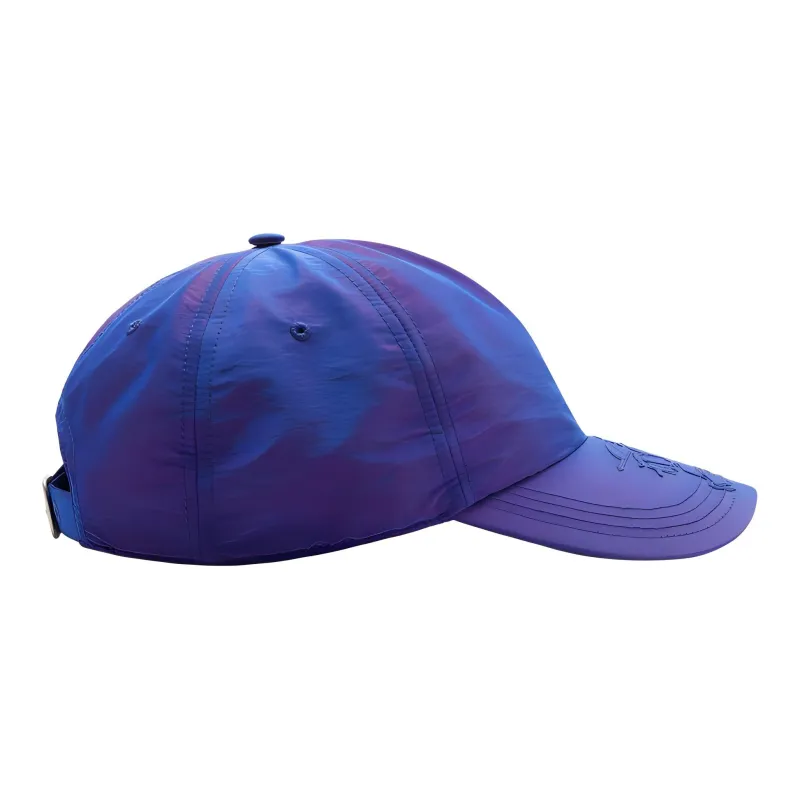 Burberry Equestrian Knight patch Baseball Cap-1