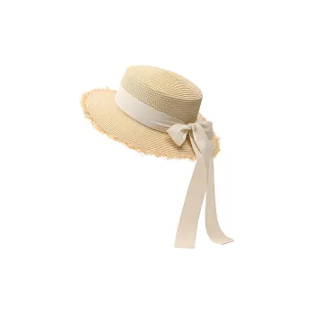 FREE RABBITⅡ Cotton Sun Protection Hats Women's