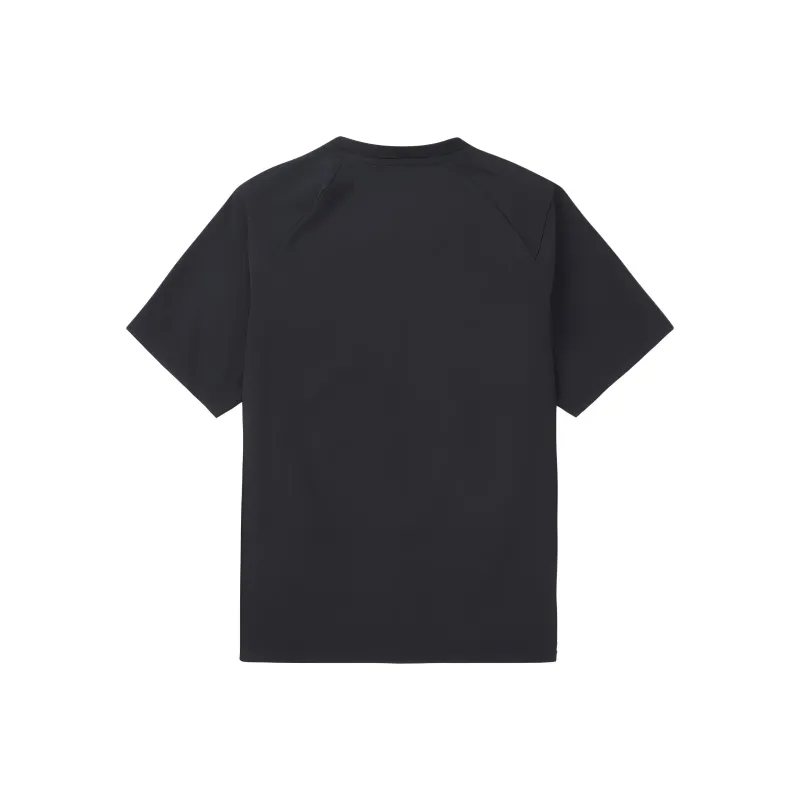 KOLON SPORT Regular T Shirt Women's Black-1