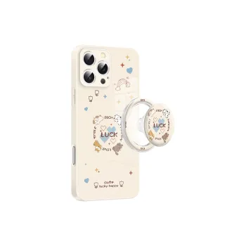 Small bones Phone Cases