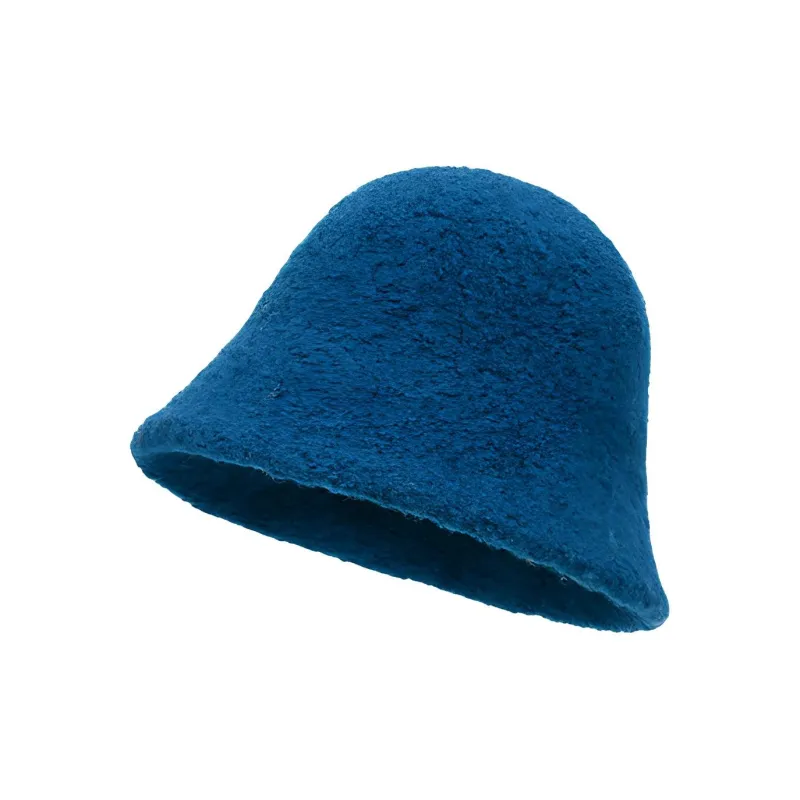 FREE RABBITⅡ Bucket Hats Unisex-5