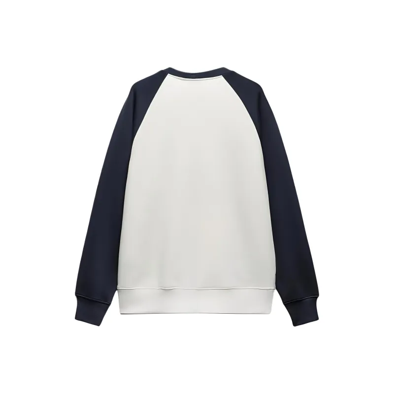 ZARA Sweatshirts Women's Blue-1