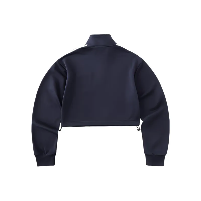 STARTER Sweatshirts Women's Dark Blue-1