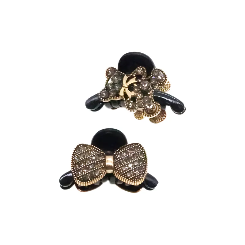 VERENA REINE Hair Clips Women's-7