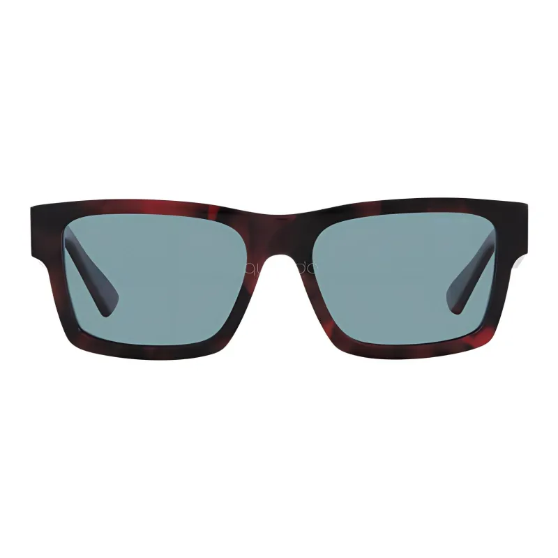 PRADA Rectangular Frame Sunglasses-1