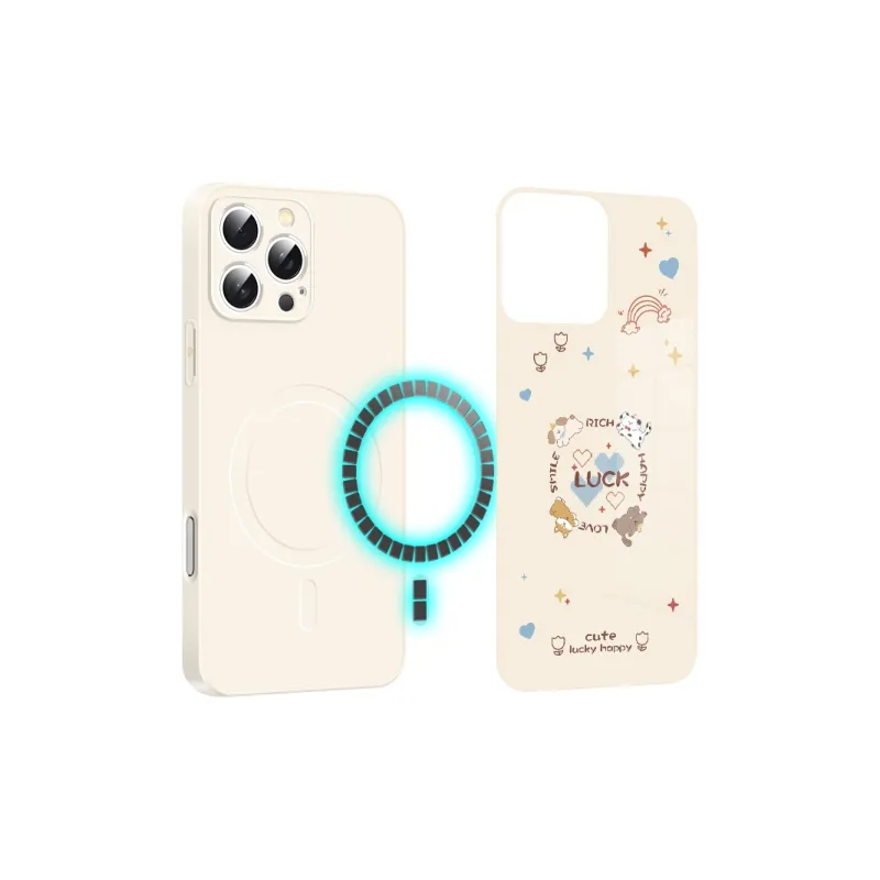 Small bones Phone Cases-2