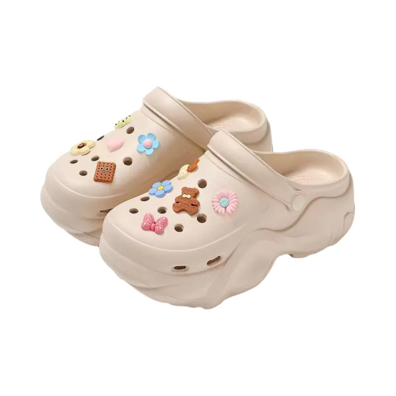 Avonlee Slippers / Home Slippers-6
