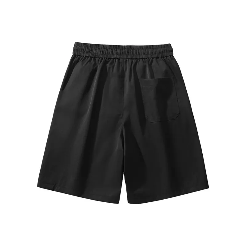 UF9193 Casual Shorts Men-5