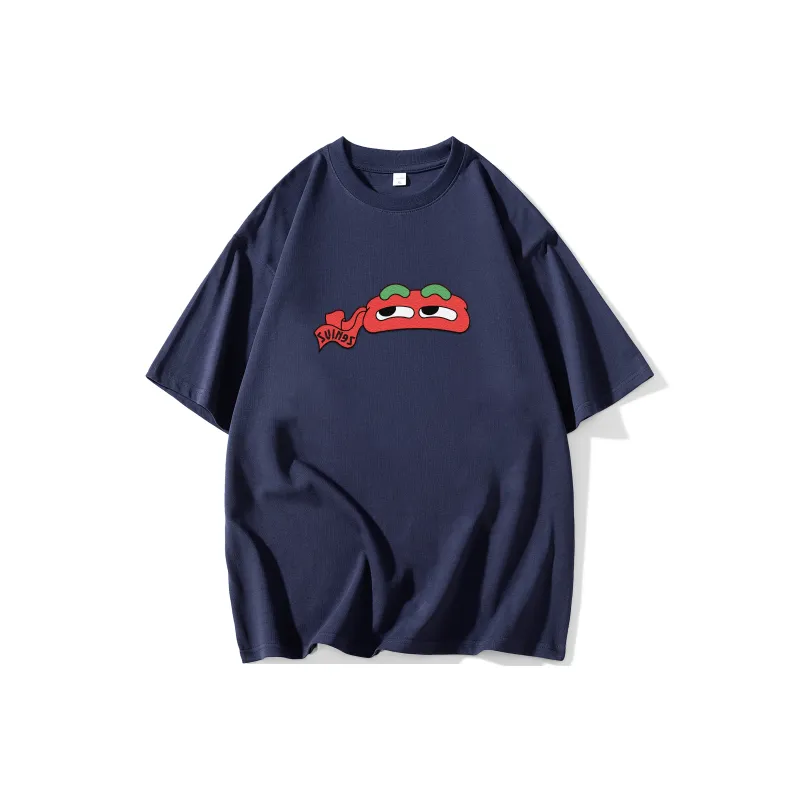 Struggle Vintage95 T Shirt Unisex-6