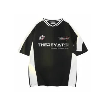 YATSI T Shirts Unisex