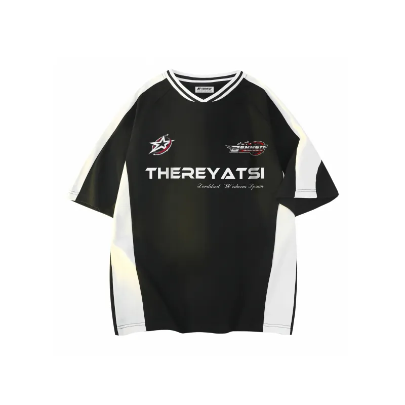 YATSI T Shirts Unisex-0