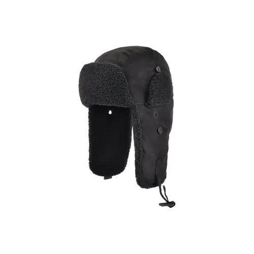 KENMONT Polyester Trapper Hats Men's