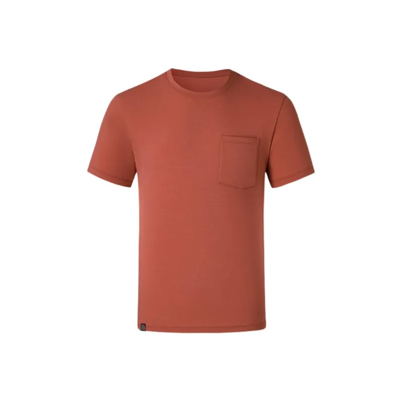 Montane T Shirts Unisex-2