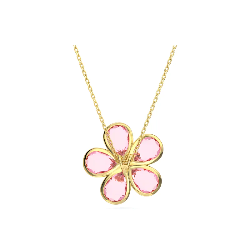 Swarovski Idyllia Necklaces Women's-1