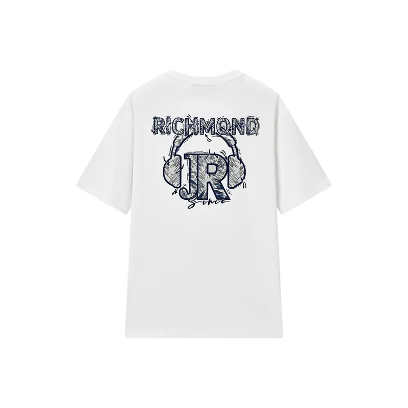 JOHN RICHMOND T Shirts Men-10