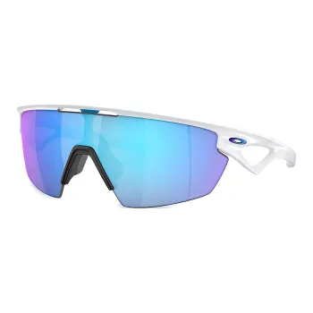Oakley Sphaera Oversize frame Sunglasses