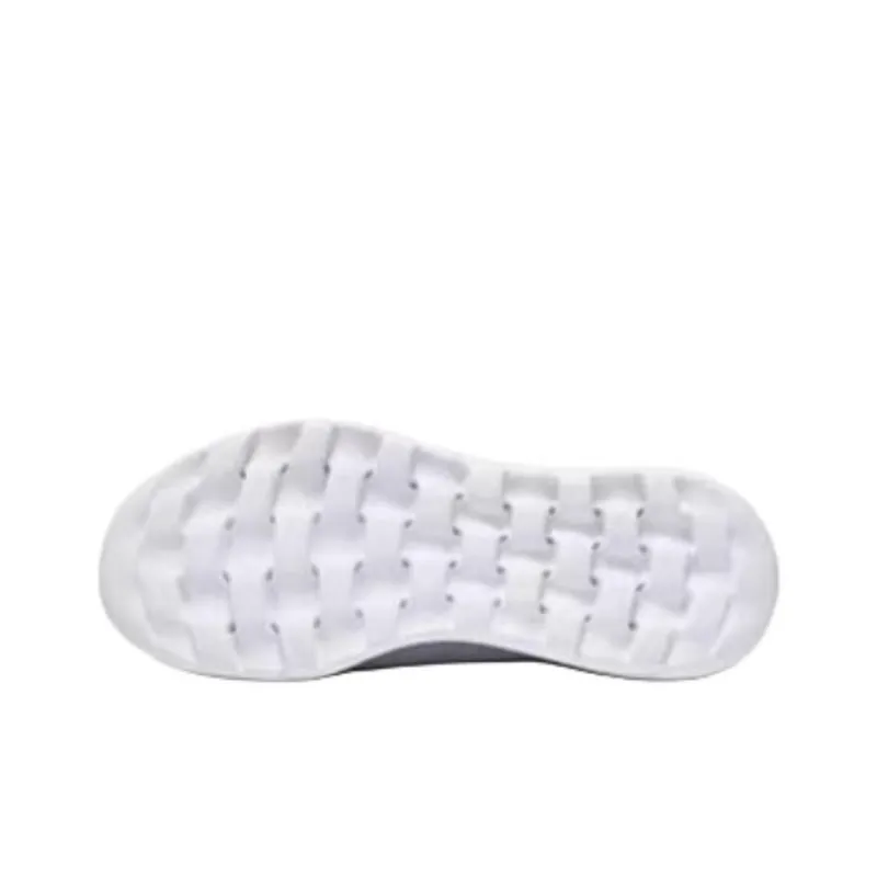 Skechers MEN'S GO WALK Cushioning Abrasion Resistant Lightweight Low Top Casual Shoes Men's Gray-4