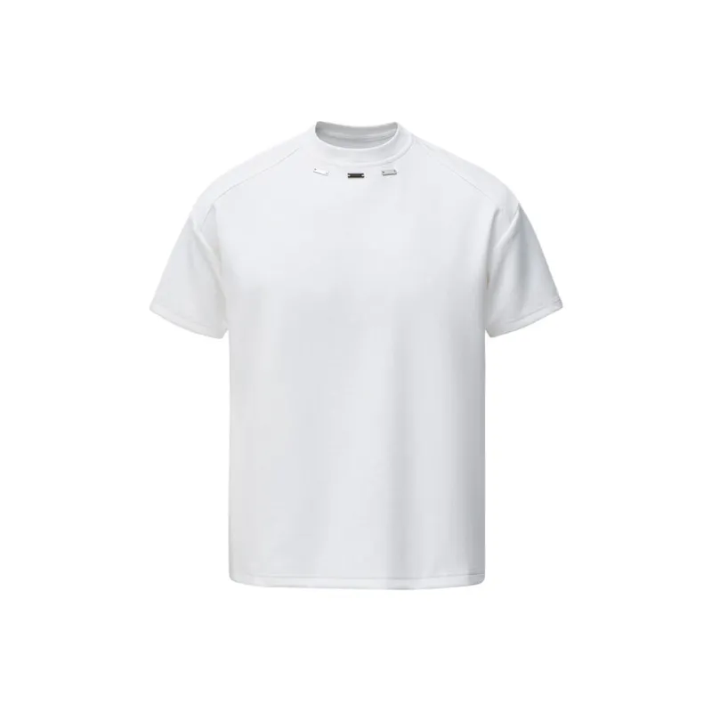WELTER EXPERIMENT Classic T Shirt Unisex-1