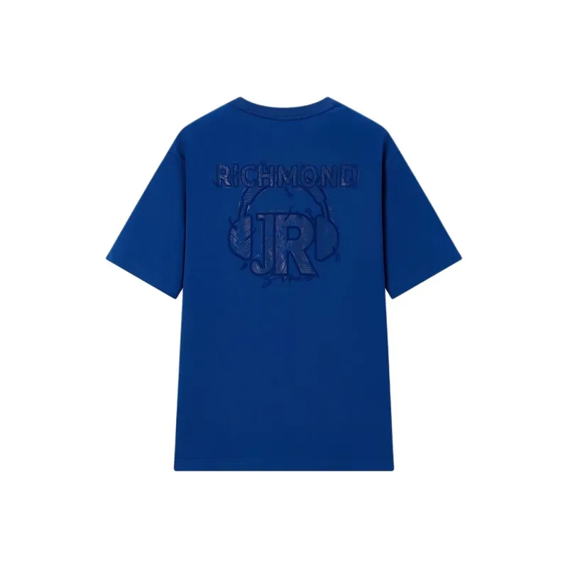 JOHN RICHMOND T Shirts Men-1