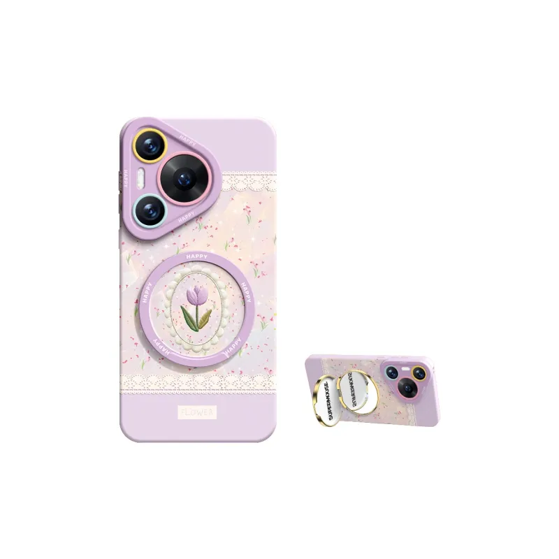 SUPER MOUSE Phone Cases-9