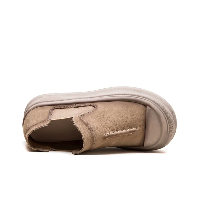 PLO CART Casual Single Shoes Women's-2