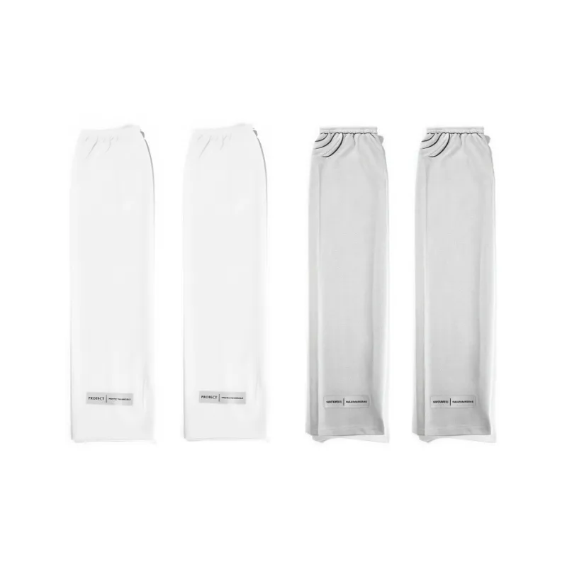 Bejirog Polyester Sun Protection Sleeves Unisex-13
