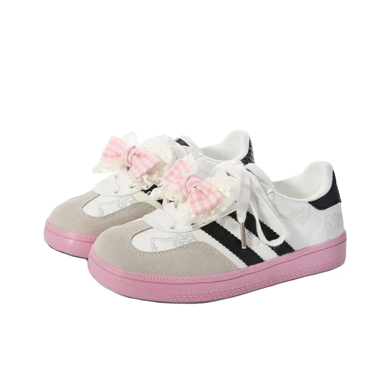 XPQ Wrapping, Wear Resistant And Non Slip Low Top Skateboard Shoes Women's-7