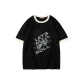 [100% cotton]Black (Tf Lightning Hero)