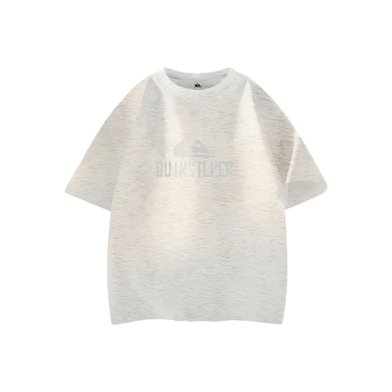 Quiksilver T Shirts Unisex-18