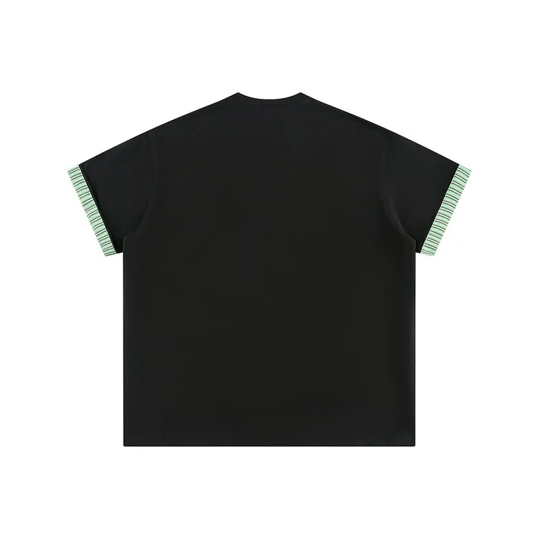 BONAS T Shirts Unisex-7
