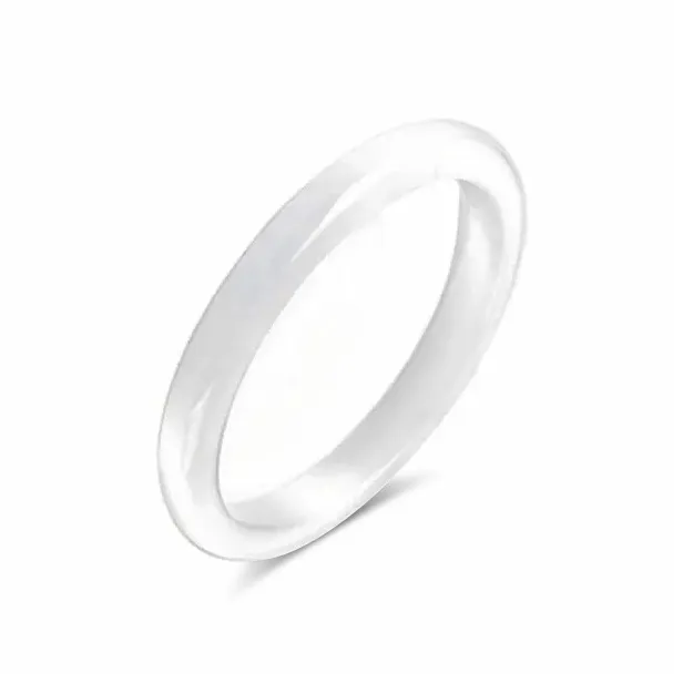 TRUE ME Glass Cat Eye Bangles Women's-3