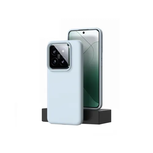 River lips Phone Cases