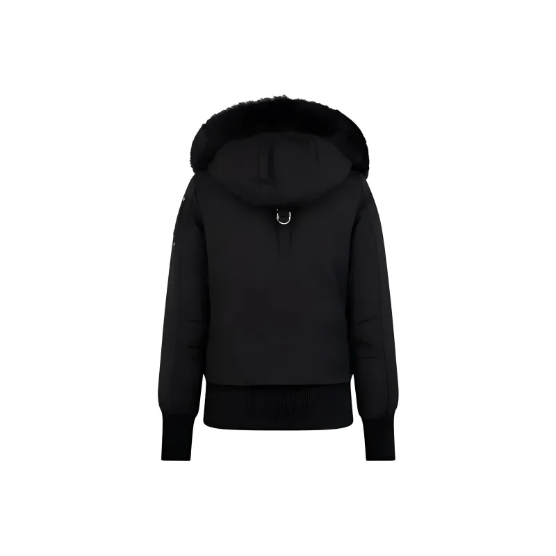 Moose Knuckles Sainte Flavie Padded Jacket-1