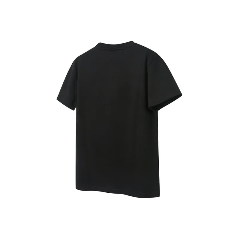BONAS T Shirts Unisex-9