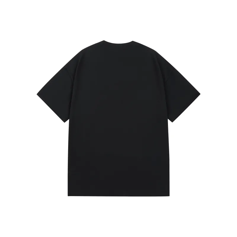 FCB ARCELONA T Shirts Unisex-1